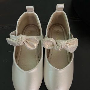 Little Girl Dress Shoes